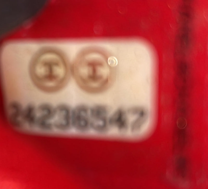 Street Allure Waist Bag Quilted Tweed