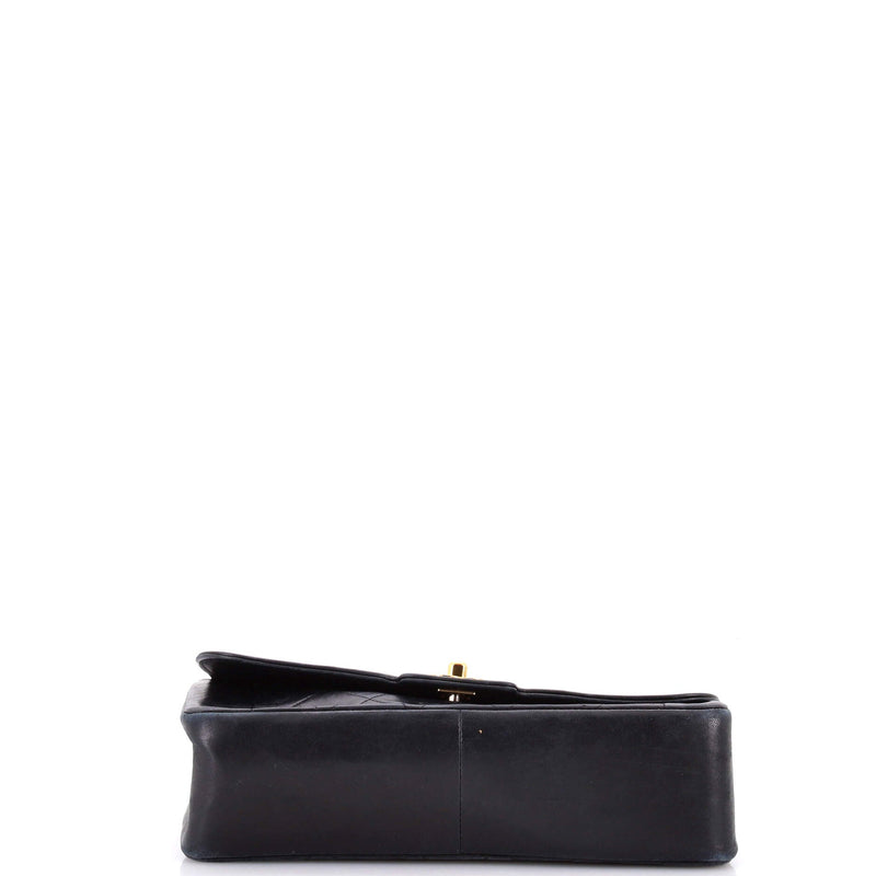 Vintage Cc Chain Flap Bag Quilted