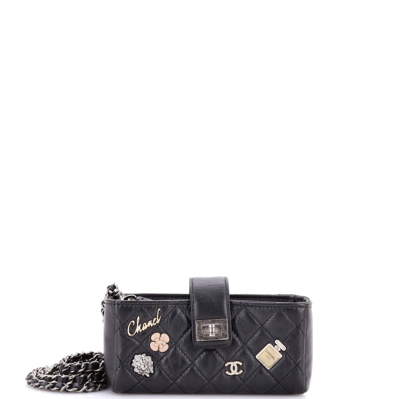 Lucky Charms Reissue Chain Phone Holder