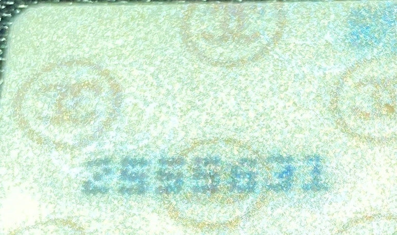 Vintage Camera Tassel Bag Quilted