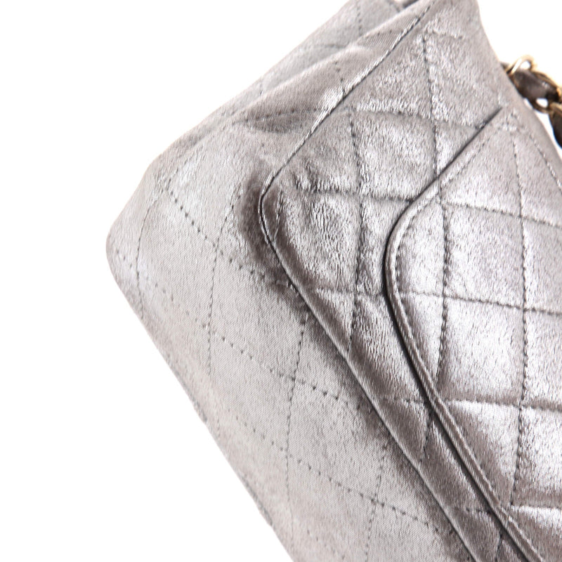 Classic Single Flap Bag Quilted