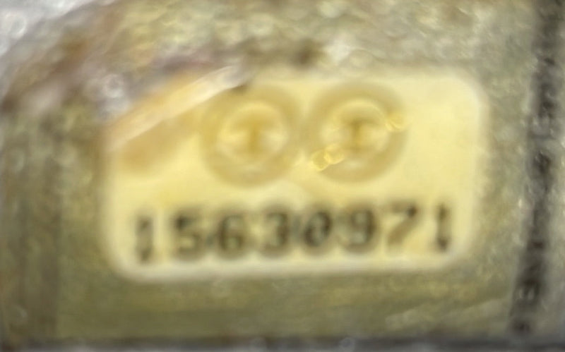 Classic Single Flap Bag Quilted