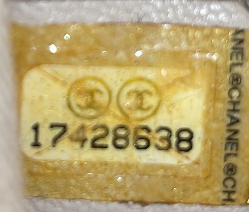 Up In The Air Flap Bag Perforated