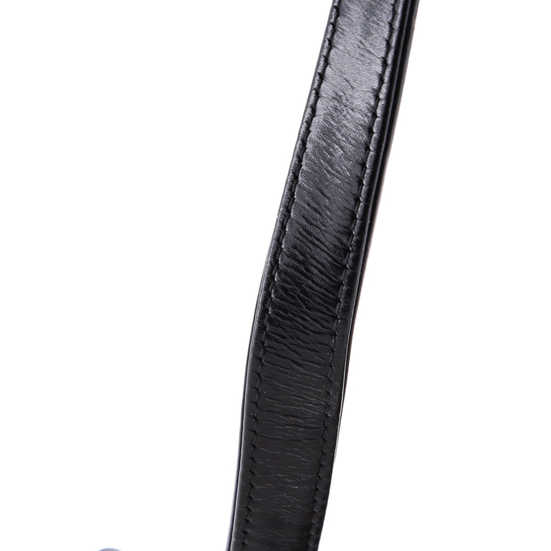 My Sweet Cc Full Flap Messenger Bag