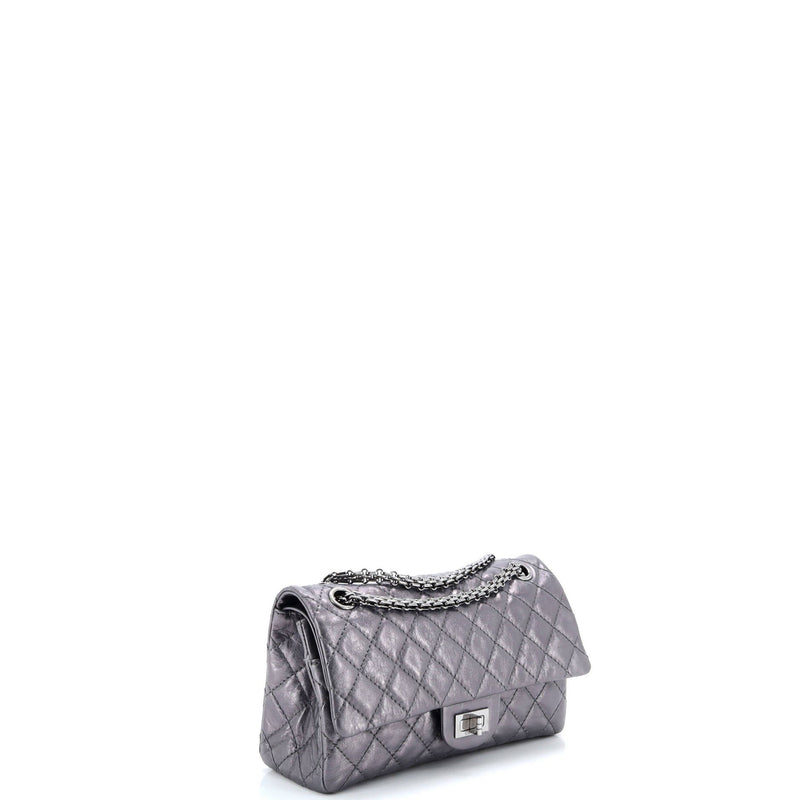 Reissue 2.55 Flap Bag With Coin