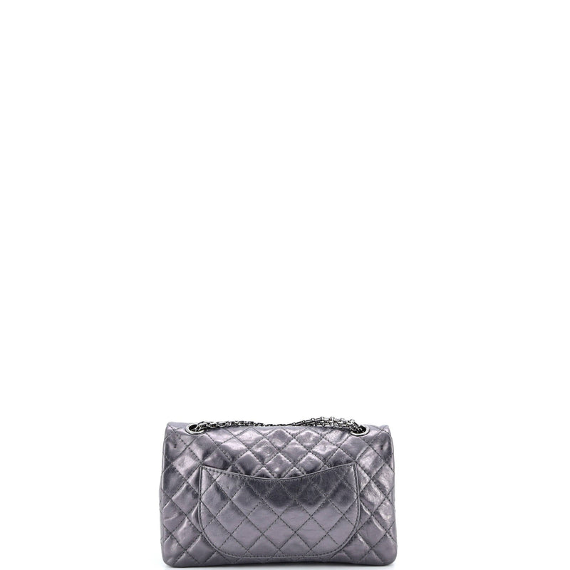 Reissue 2.55 Flap Bag With Coin