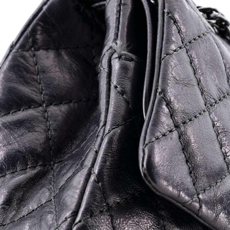 Reissue 2.55 Flap Bag With Coin