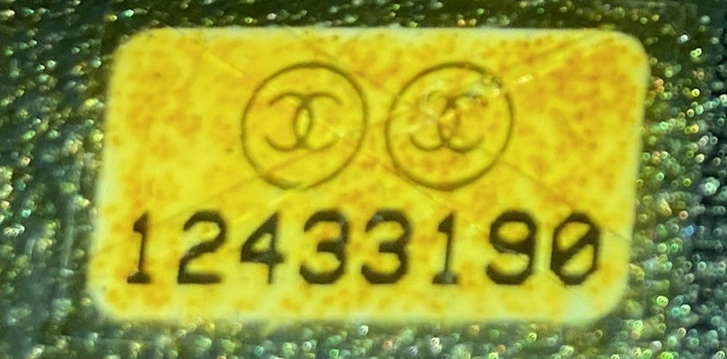 Reissue 2.55 Flap Bag With Coin