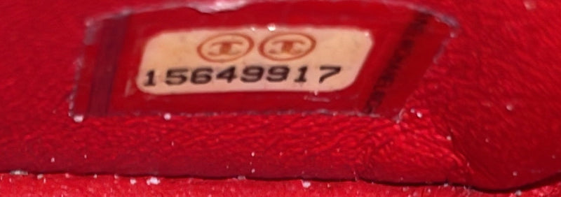 Classic Double Flap Bag Quilted Lambskin