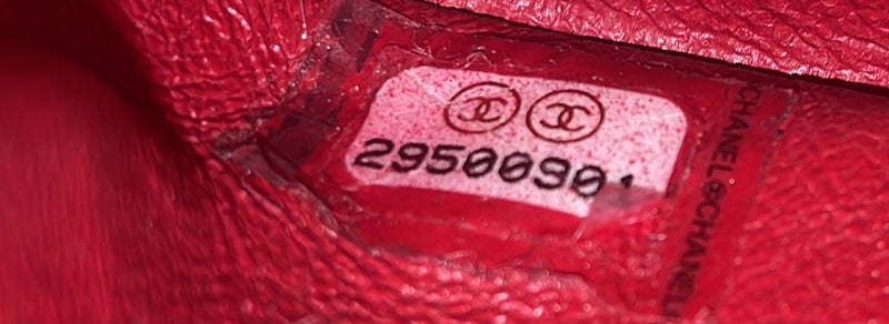 Reissue 2.55 Flap Bag Quilted Tweed Mini