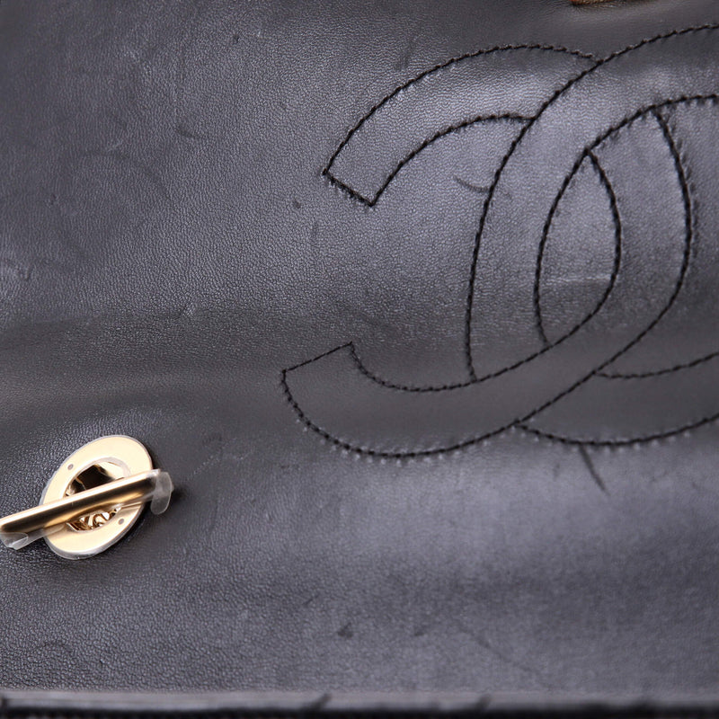 Trendy Cc Top Handle Bag Chevron