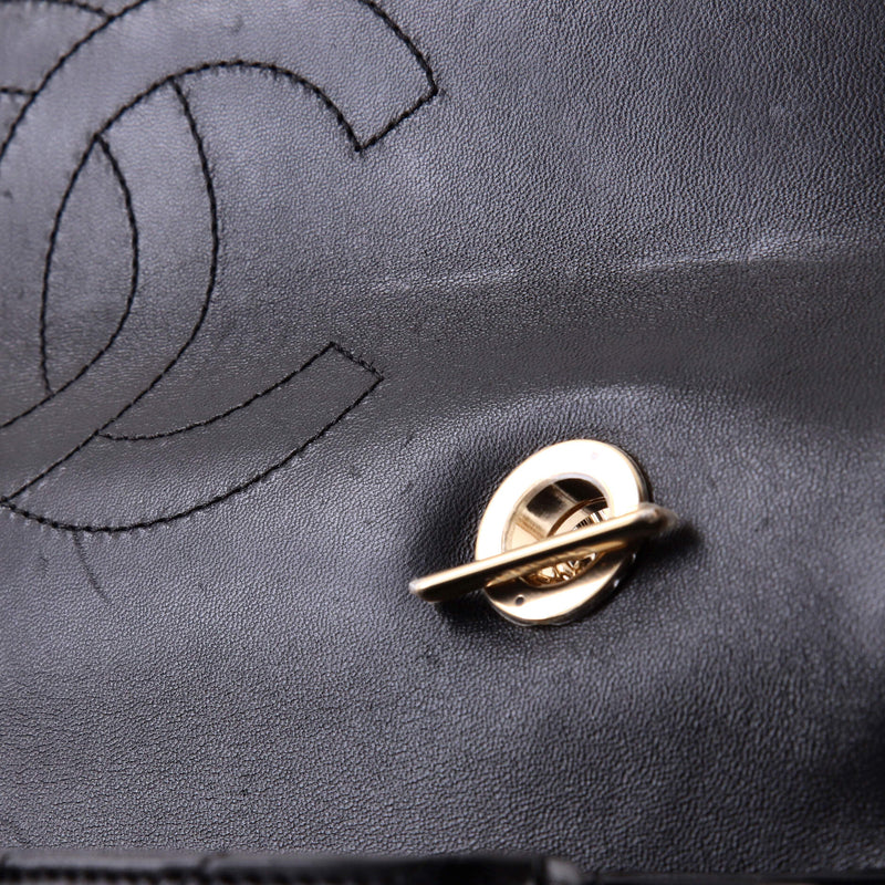 Trendy Cc Top Handle Bag Chevron