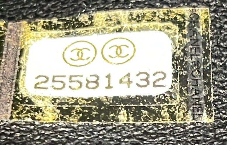 Trendy Cc Top Handle Bag Chevron