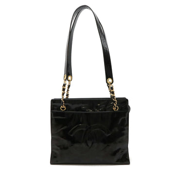 Vintage Timeless Chain Shoulder Bag