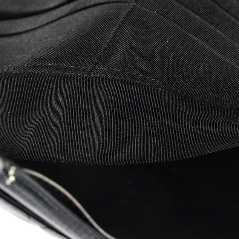 So Black Reissue 2.55 Wallet On Chain