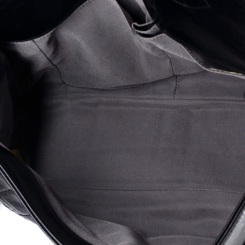 Reissue 2.55 Flap Bag Quilted Aged