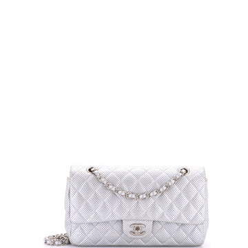Classic Double Flap Bag Quilted