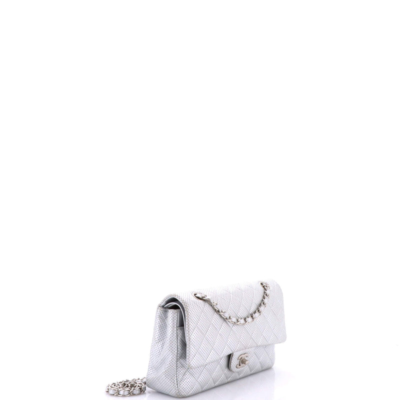 Classic Double Flap Bag Quilted