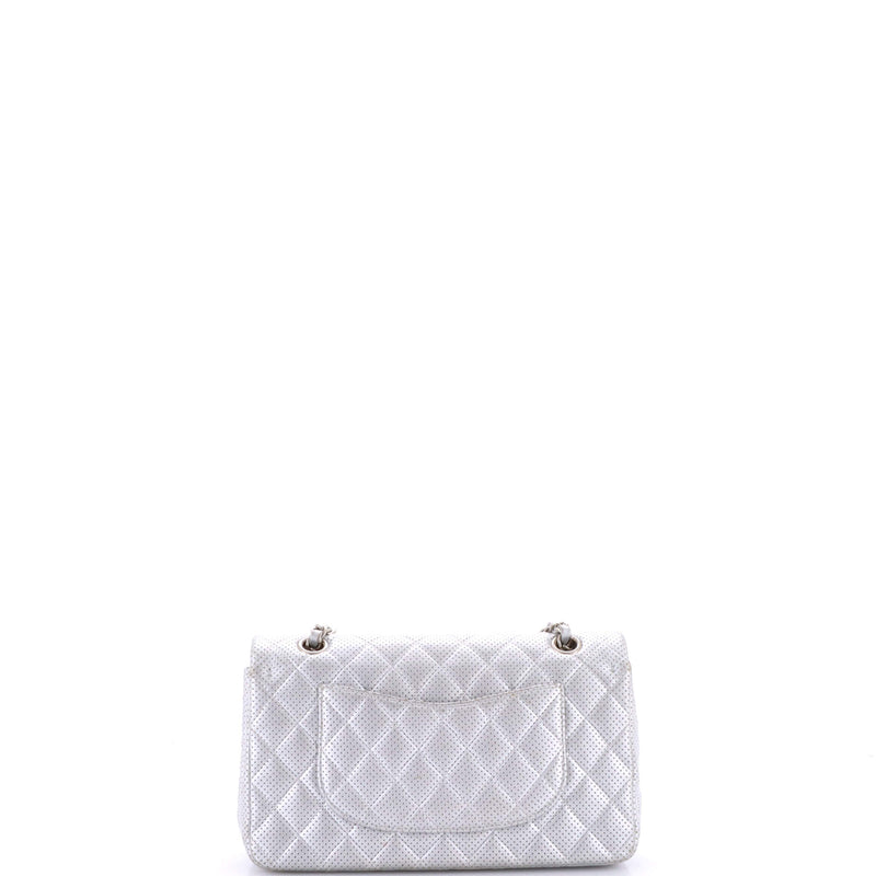 Classic Double Flap Bag Quilted