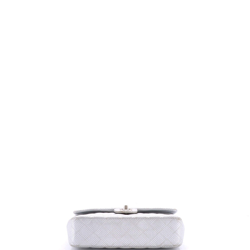 Classic Double Flap Bag Quilted