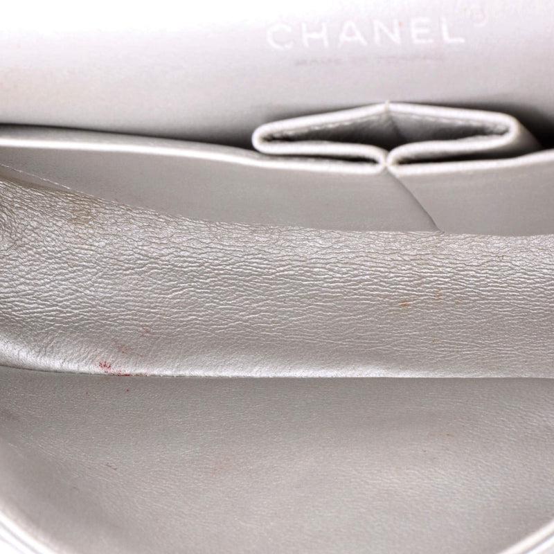 Classic Double Flap Bag Quilted