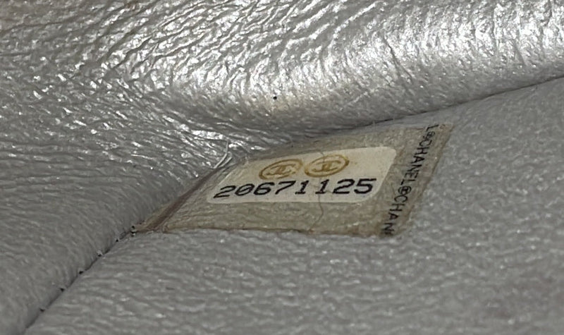 Classic Double Flap Bag Quilted