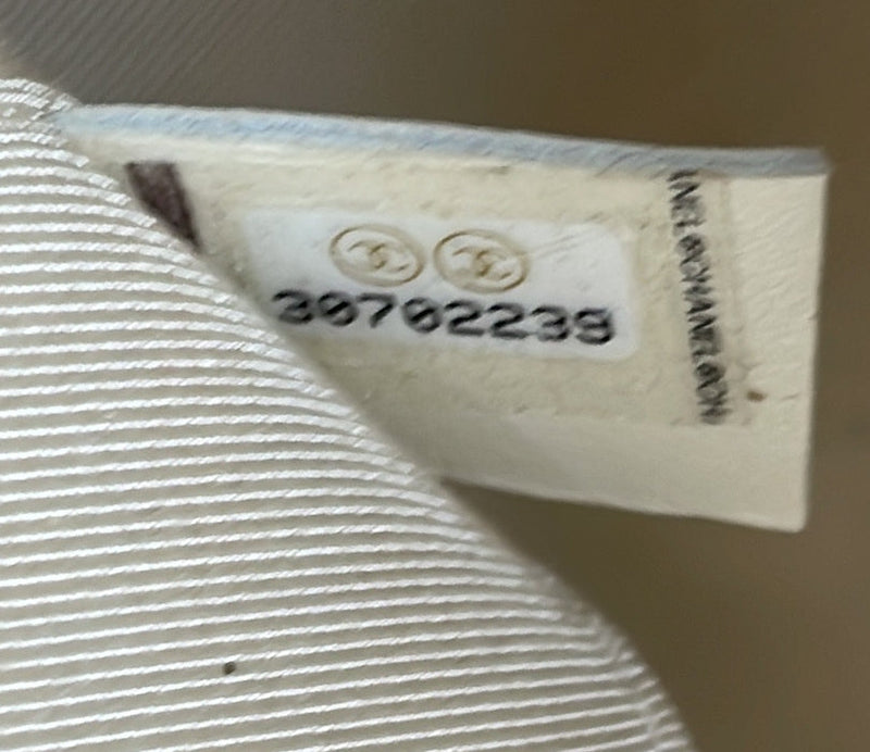 Deauville Tote Embellished Shiny