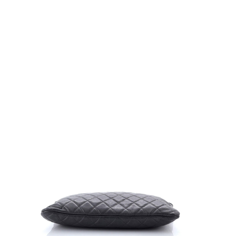 Mademoiselle Vintage O Case Clutch