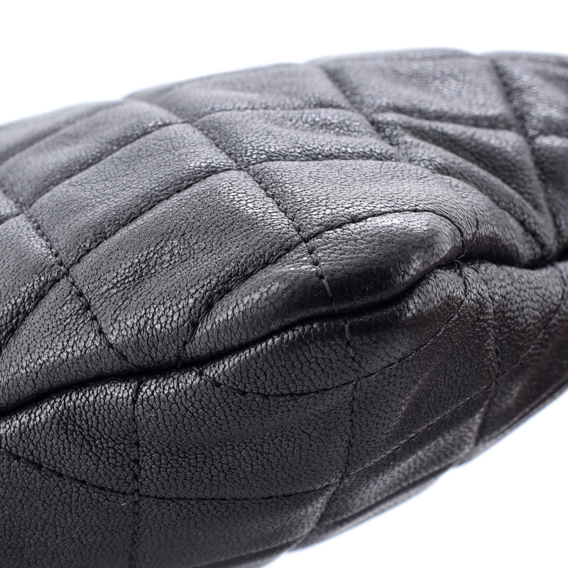 Mademoiselle Vintage O Case Clutch