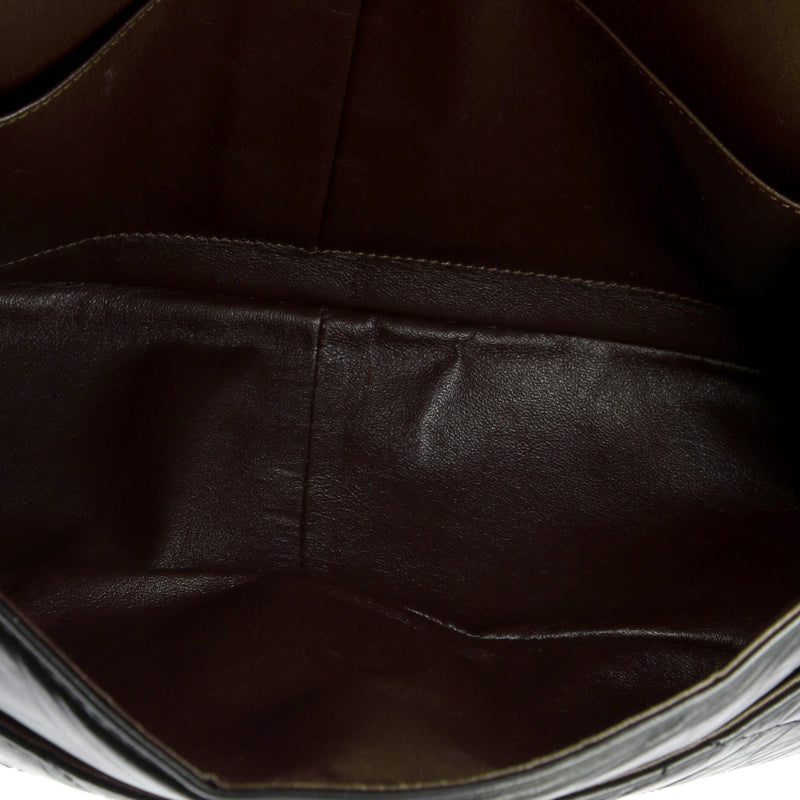 Reissue 2.55 Flap Bag Quilted Aged