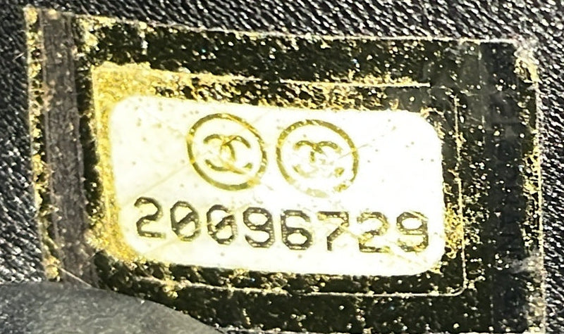 Boy Flap Bag Quilted Lambskin New Medium