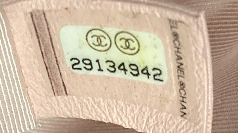 Boy Flap Bag Pearl Embellished Chevron