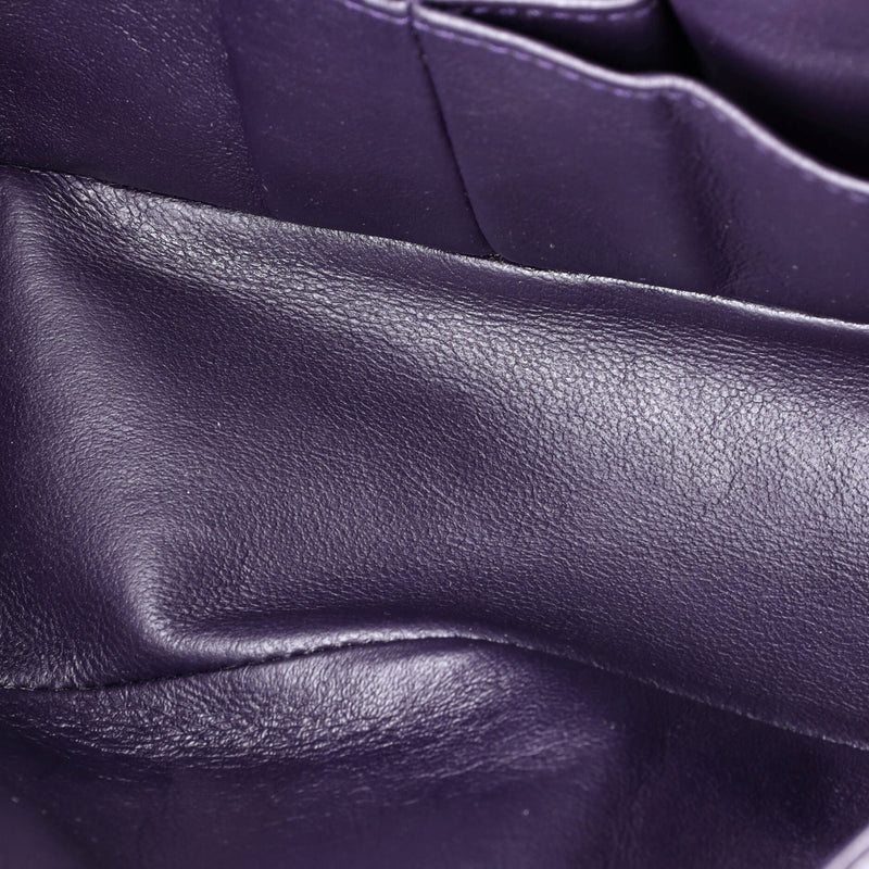 Reissue 2.55 Flap Bag Quilted Aged