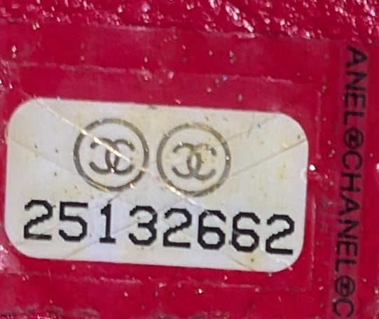 Gabrielle Hobo Quilted Aged Calfskin