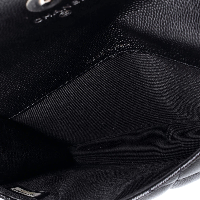 My Everything Flap Card Holder Belt Bag