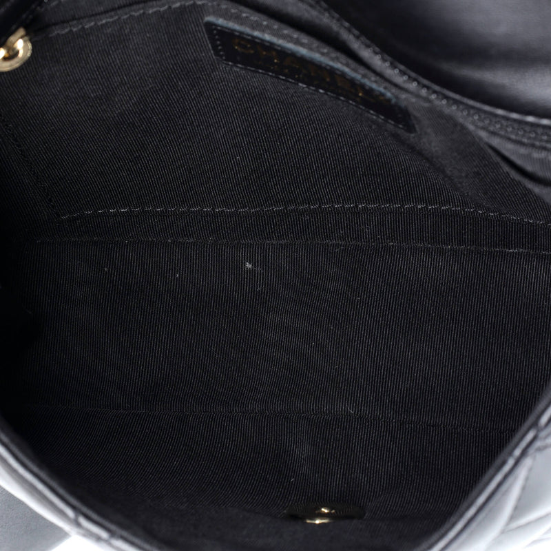 Bolero De Chanel Flap Bag Quilted