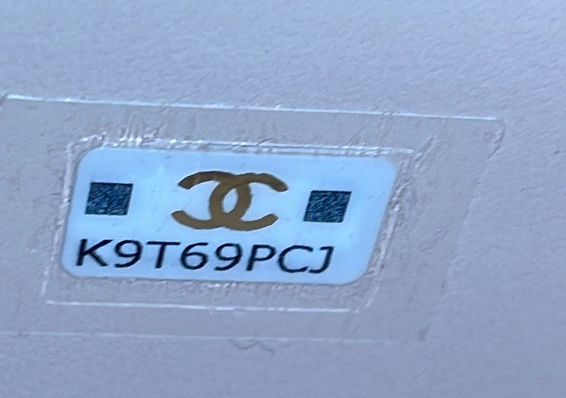 Business Affinity Top Handle Vanity Case