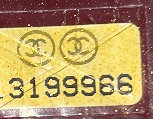 Coco Cocoon Flat Tote Quilted Nylon With