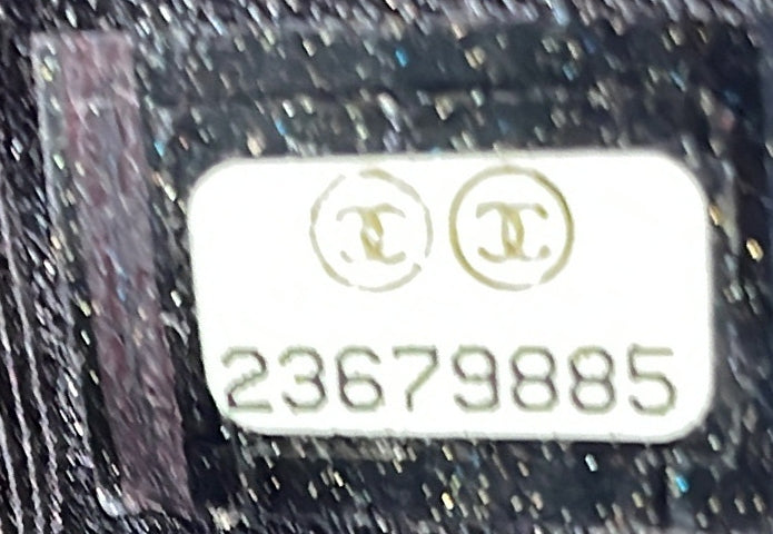 Chain Handle Boy Flap Bag Quilted