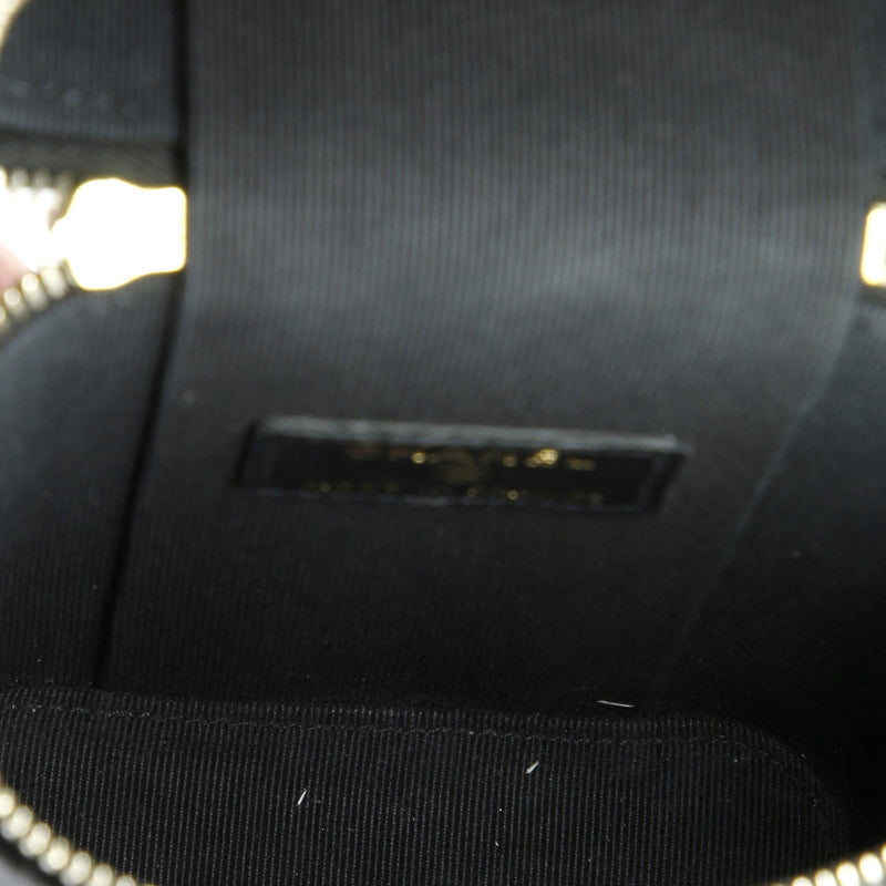 Classic Vanity Top Handle Phone Holder