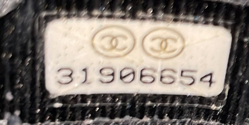 Classic Vanity Top Handle Phone Holder