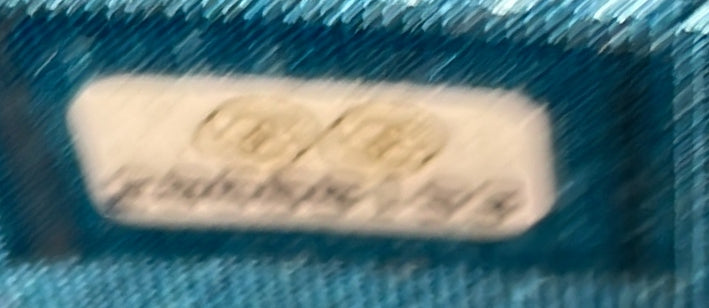 Boy Wallet On Chain Quilted Lambskin