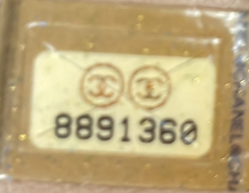 Travel Line Shoulder Bag Nylon Medium