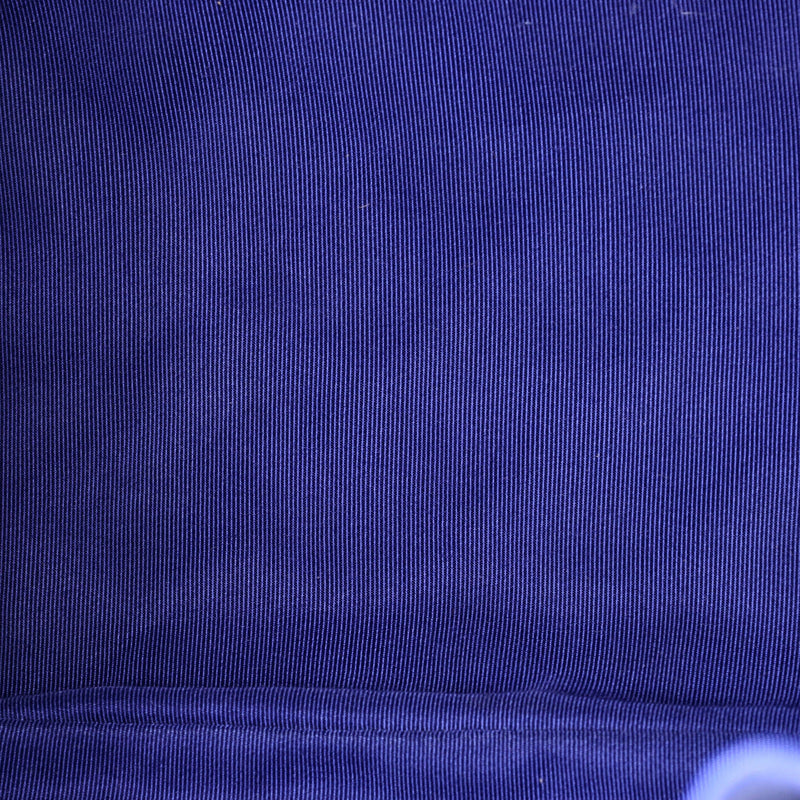 Urban Spirit Backpack Quilted Lambskin