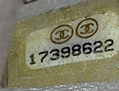 Rita Top Handle Flap Bag Quilted