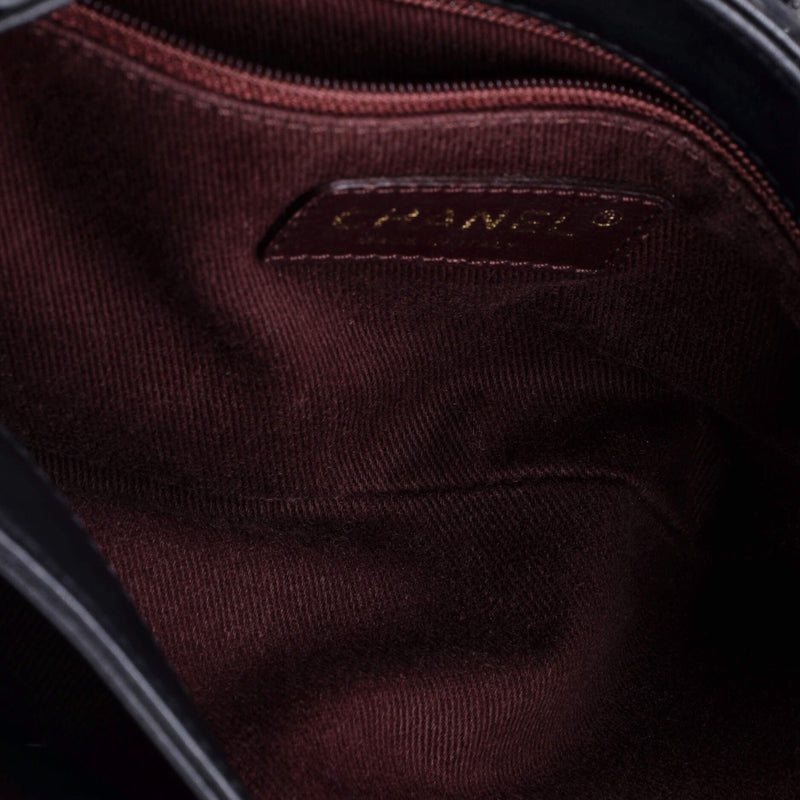 Soft Elegance Flap Bag Quilted