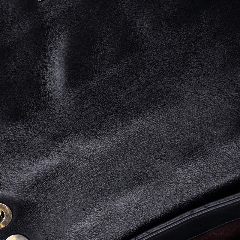 Soft Elegance Flap Bag Quilted