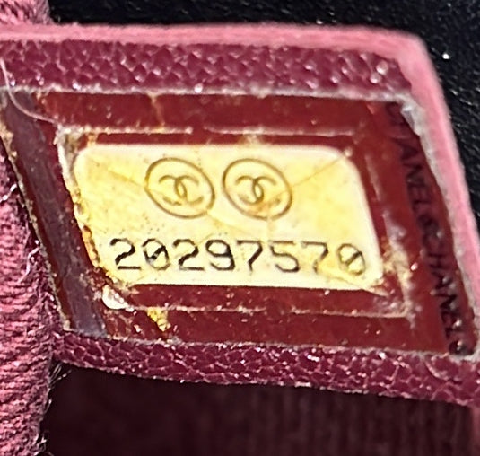 Soft Elegance Flap Bag Quilted