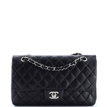 Classic Double Flap Bag Quilted