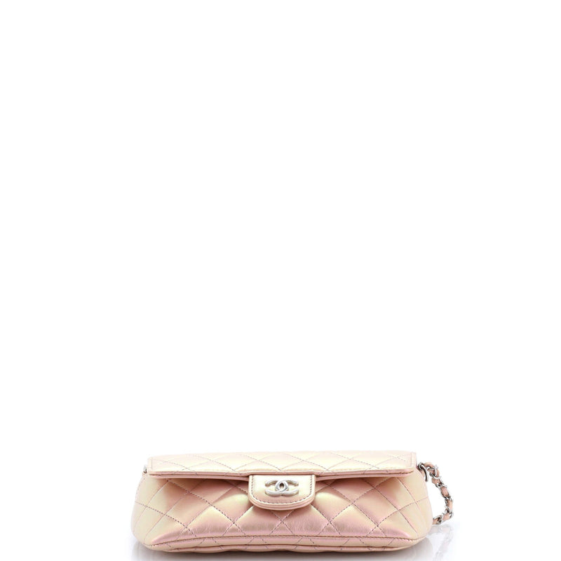 Classic Sunglasses Case With Chain